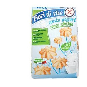 Rice&rice Fiori Di Riso Allo Yogurt 250 g