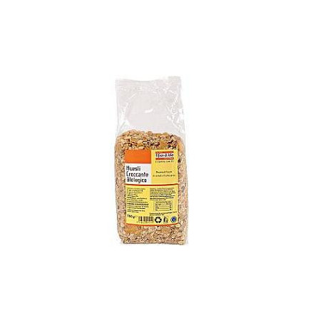 Muesli Croccante Famiglia 750 g