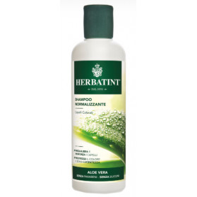 Herbatint Sh Aloe Vera 260ml