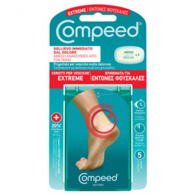 Compeed Vesc Tall Spo Tripack