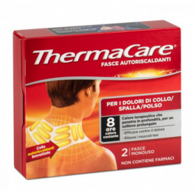 Thermacare Fasc Col/spa/pols2p