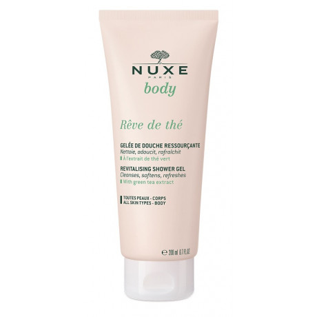 Nuxe Revitalising Shower Gel