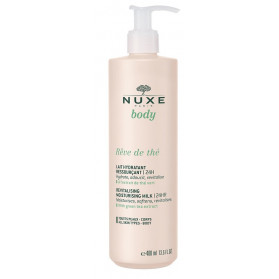 Nuxe Revitalising Moistur Milk