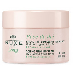 Nuxe Toning Firming Cream