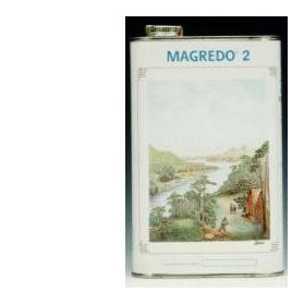 Magredo 2 Sciroppo Acero 660g