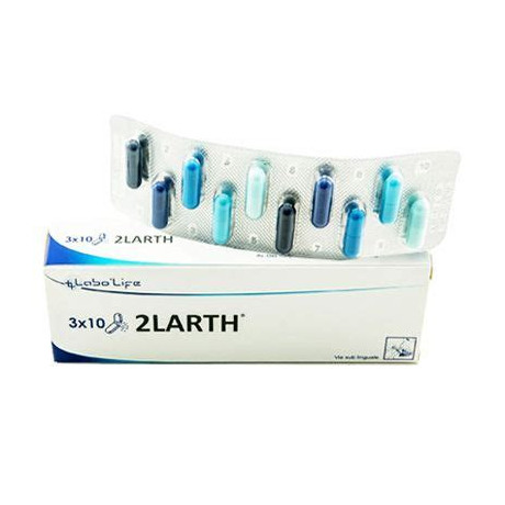 2larth 30 Capsule