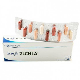 2lchla 30 Capsule