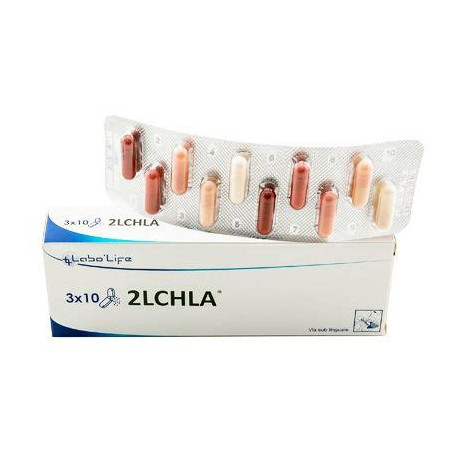 2lchla 30 Capsule