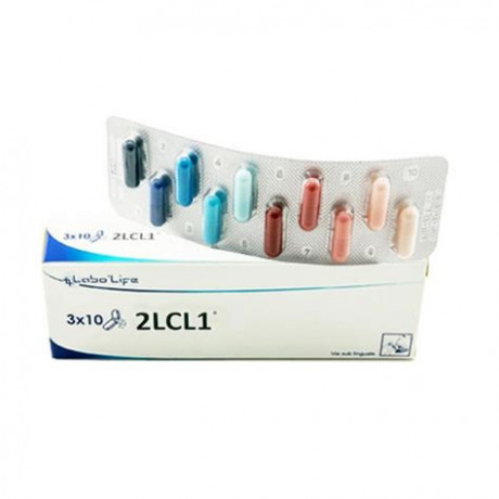 2lcl1 30 Capsule