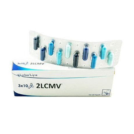 2lcmv 30 Capsule