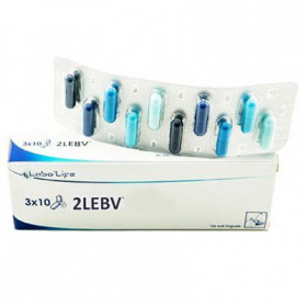 2lebv 30 Capsule