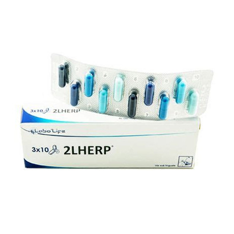 2lherp 30 Capsule