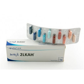 2lkah 30 Capsule