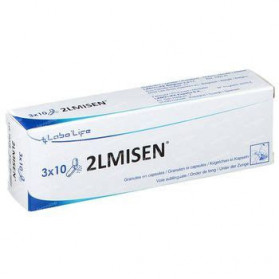 2lmisen 30 Capsule