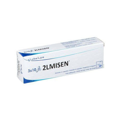 2lmisen 30 Capsule