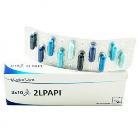 2lpapi 30 Capsule