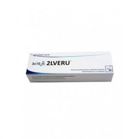 2lveru 30 Capsule