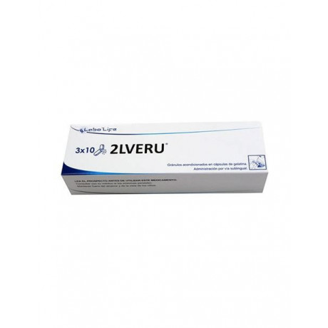 2lveru 30 Capsule