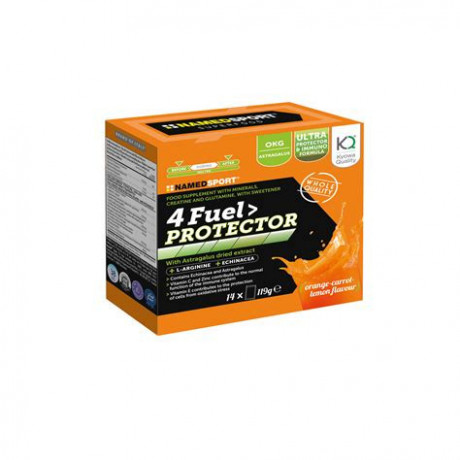 4fuel Protector 14 Bustine