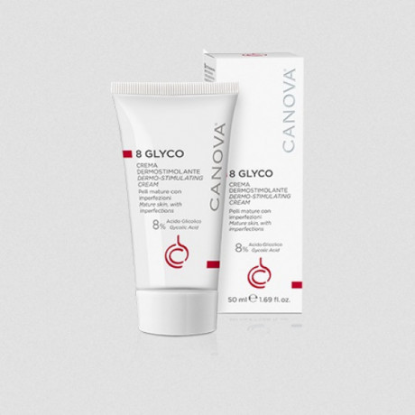 8 Glyco Canova 50ml