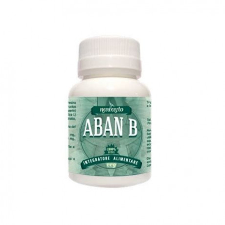 Aban-b 60 Compresse