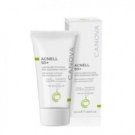 Acnell Crema Canova 50ml