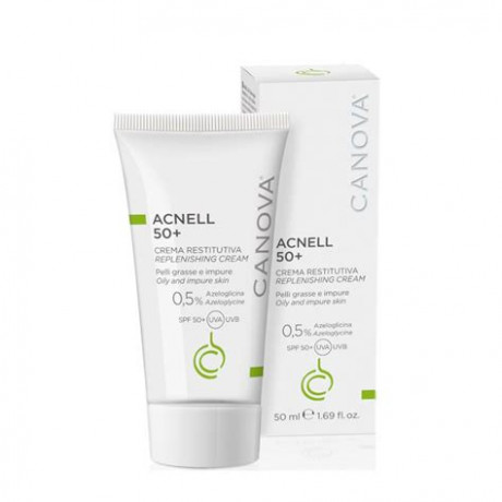 Acnell Crema Canova 50ml