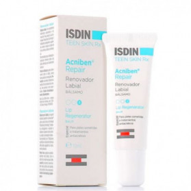 Acniben Repair Labiale Balsamo