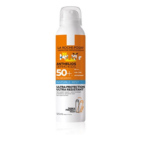 Anthelios Pediatrico Shakamist 50+