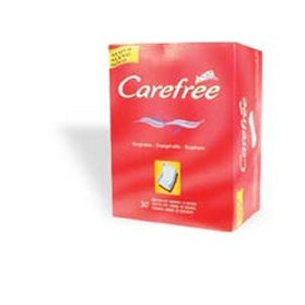 Carefree Respir Ripieg 30pz