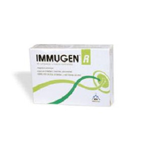 Immugen R 30 Compresse