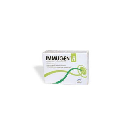 Immugen R 30 Compresse