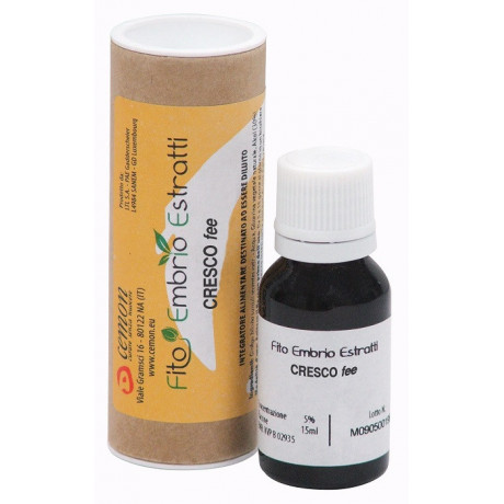 Fee Cresco 15 ml