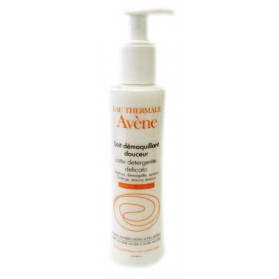 Eau Thermale Avene Latte Detergente Duo 2x200 ml