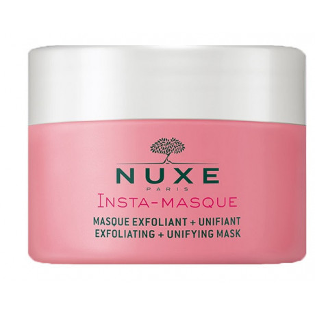 Nuxe Insta-masque Exfol+unif