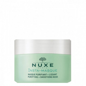 Nuxe Insta-masque Purif+lissan