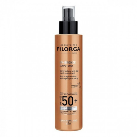 Filorga Uv Bronze Body50 150ml