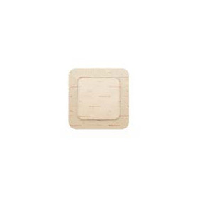 Medicazione Mepilex Border Flex 7,5 X 7,5 Cm 5 Pezzi