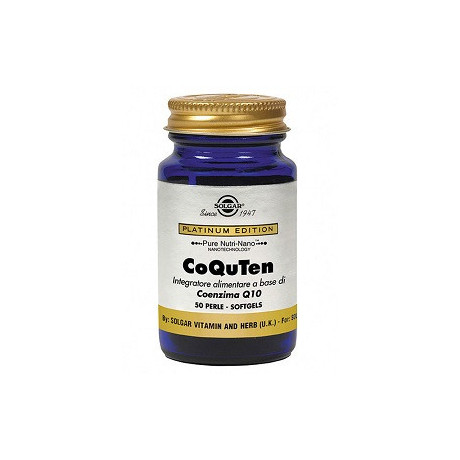 Co Qu Ten 50 Perle