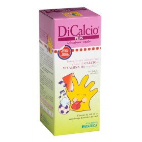 Dicalcio Plus 150ml