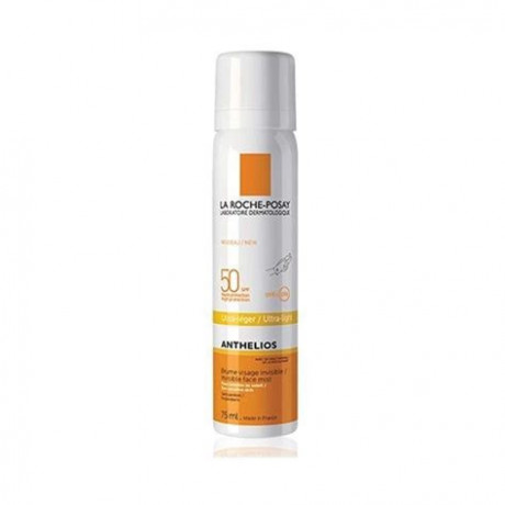 Anthelios Spray Inv Sp Spf50+