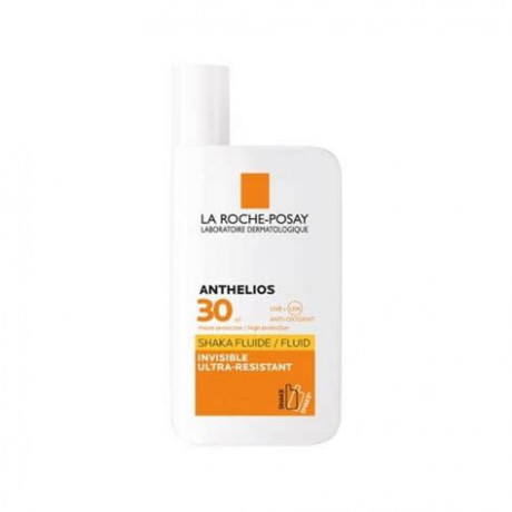 Anthelios Ultra Fluido 30+ 50m