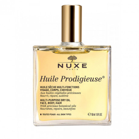 Nuxe Huile Prodig 2017 50ml