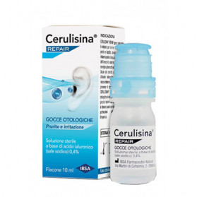 Cerulisina Repair 10ml