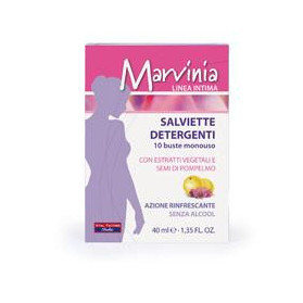 Marvinia Salv Int 10pz