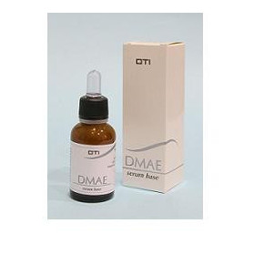 Dmae Serum Base Gocce Da 30m