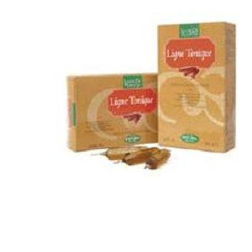 Ligne Tonique 20 Fiale 15 ml