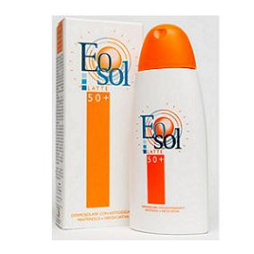 Eosol Latte Solare 50+ 125 ml