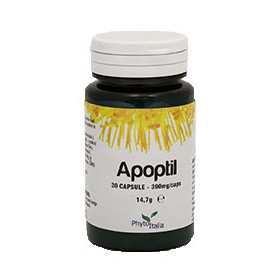 Apoptil 60 Capsule