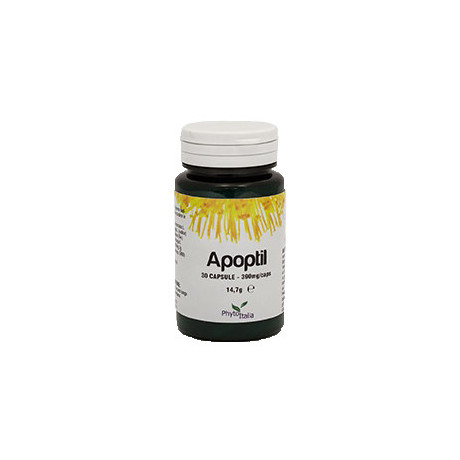 Apoptil 60 Capsule